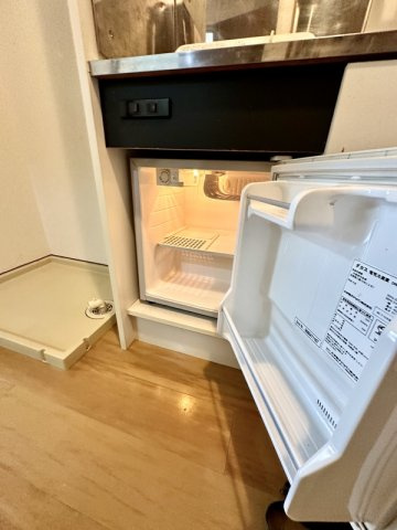 ビタミンテラス枝吉の設備