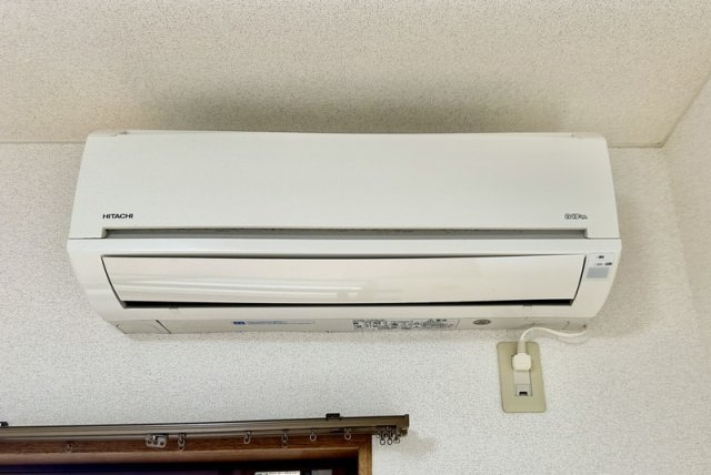 ビタミンテラス枝吉の設備