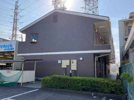 ビタミンテラス枝吉