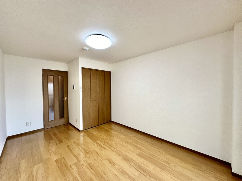 ビタミンテラス枝吉の内装