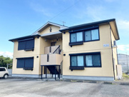 ハイツクレールの画像