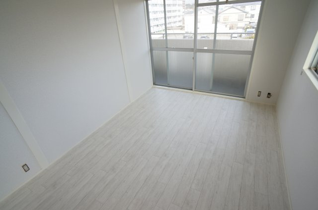 ヴィラ北野のその他