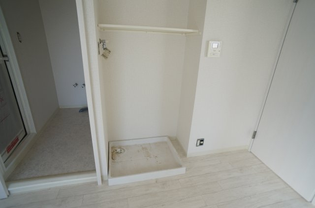 ヴィラ北野の設備