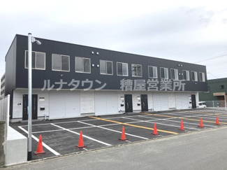 【外観】