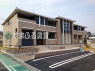 アルクバレーノ　蒲郡市掘込町の画像