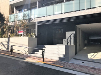 【エントランス】 | 【モディア文京小石川】