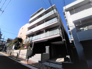 【外観】 | 【モディア文京小石川】