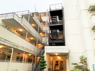 【外観】 | ジュウェル磯子 | 外観