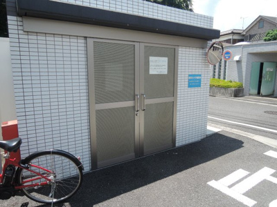 【その他共用部分】 | ふじみランド