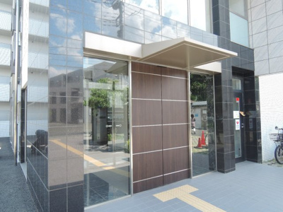 【エントランス】 | ふじみランド