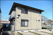 ウエストコート昭島の画像