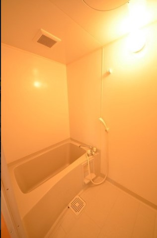 【浴室】 | ウエストコート昭島 | バス・トイレ別
