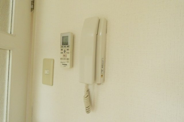 【設備】 | グランソシエ我孫子