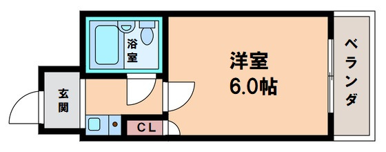 【間取り】 | グランソシエ我孫子