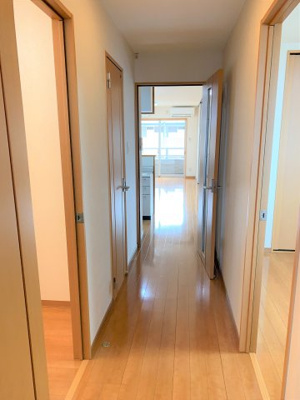 【玄関】 | さくらいマンション青島B