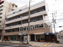 中田ビルの画像