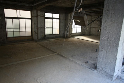 【トイレ】 | 中田ビル