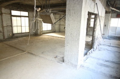 【洗面所】 | 中田ビル