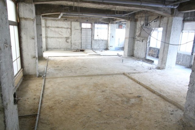 【内装】 | 中田ビル