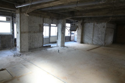 【内装】 | 中田ビル