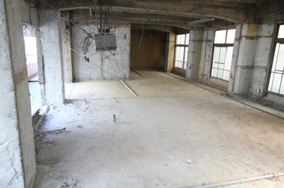 【内装】 | 中田ビル