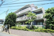 中野区東中野２丁目のマンションの画像