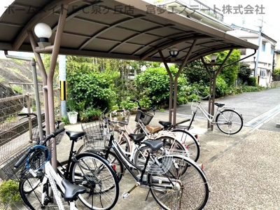 【その他共用部分】 | リヴェール日置