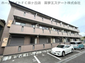 リヴェール日置の画像