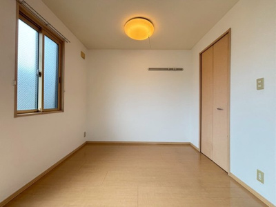 【洋室】 | セジュール九品寺