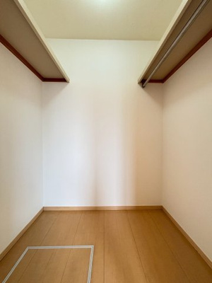 【収納】 | セジュール九品寺