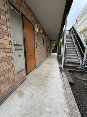 【ロビー】 | セジュール九品寺