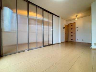 【居間・リビング】 | セジュール九品寺