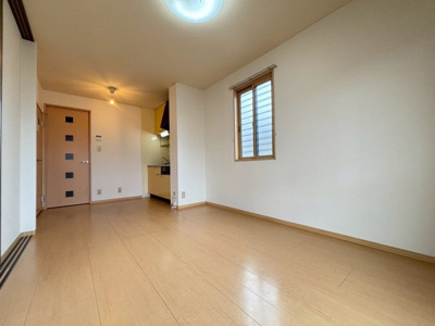 【居間・リビング】 | セジュール九品寺