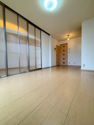 【内装】 | セジュール九品寺