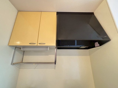 【キッチン】 | セジュール九品寺