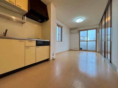 【居間・リビング】 | セジュール九品寺