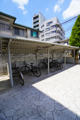 【その他共用部分】 | リビングタウン登戸