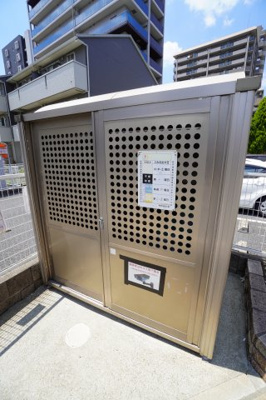 【その他共用部分】 | リビングタウン登戸