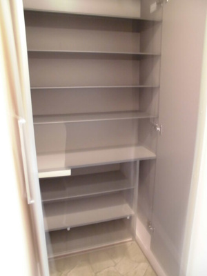 【収納】 | リビングタウン登戸