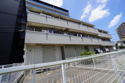 【その他】 | リビングタウン登戸