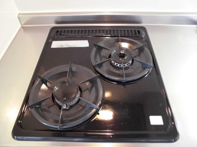 【キッチン】 | リビングタウン登戸