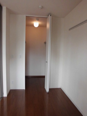 【洋室】 | リビングタウン登戸