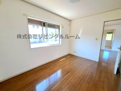 【内装】 | グランピアコーポ・F棟