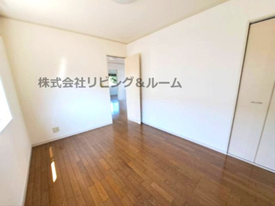 【内装】 | グランピアコーポ・F棟