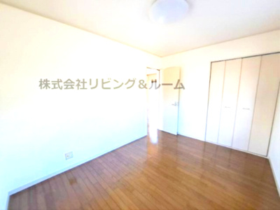 【内装】 | グランピアコーポ・F棟