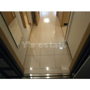 【玄関】 | WESTRITZ巽