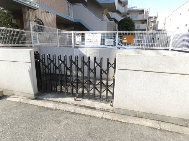 【その他共用部分】 | ベルメイト長居