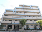 ベルメイト長居の画像