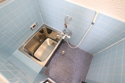 【浴室】 | 堺市中区福田戸建