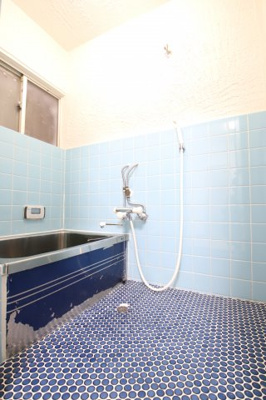 【浴室】 | 堺市中区福田戸建